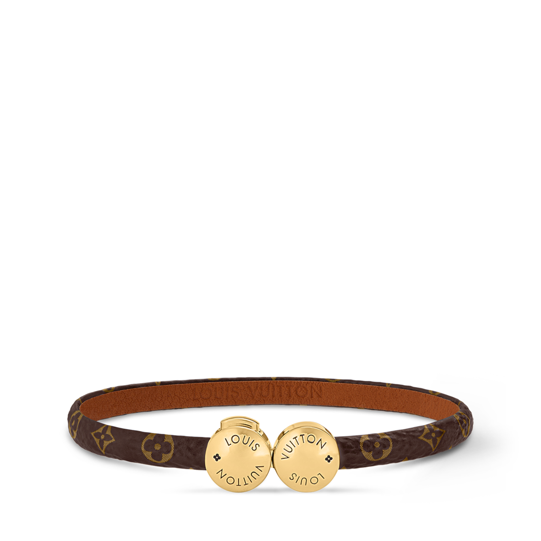 Historic Mini Monogram Bracelet Monogram - Accessories